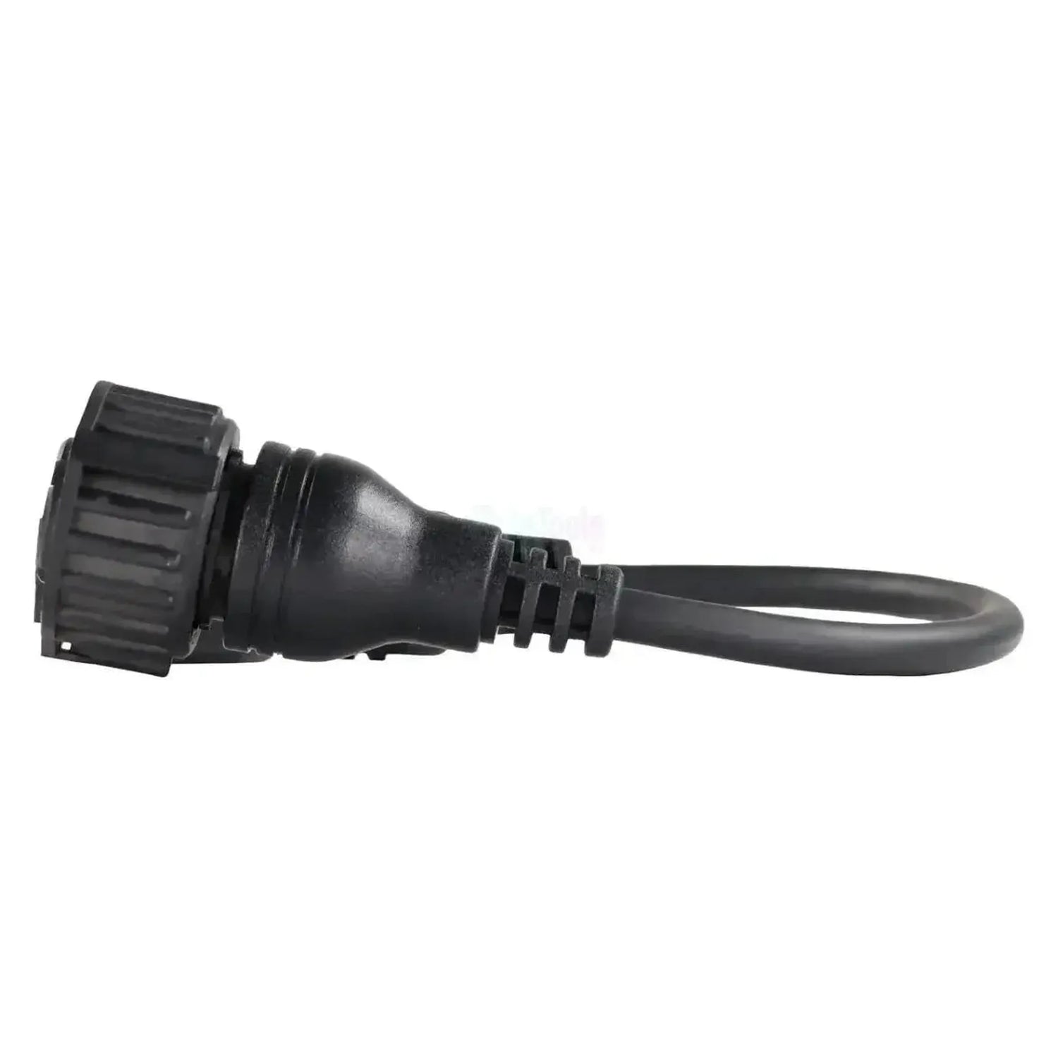 OBDSTAR (M084) | Scania 4-pin OBD – 16-pin OBD2 Cavo adattatore | Motore a combustione interna