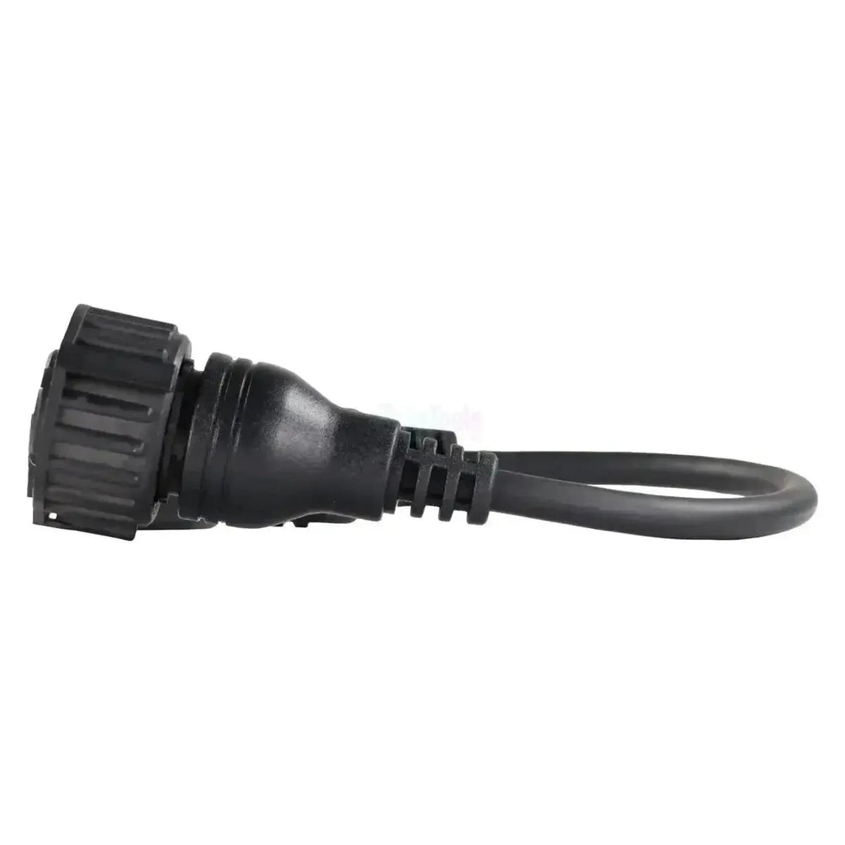 OBDSTAR (M084) | Scania 4-pin OBD – 16-pin OBD2 Cavo adattatore | Motore a combustione interna