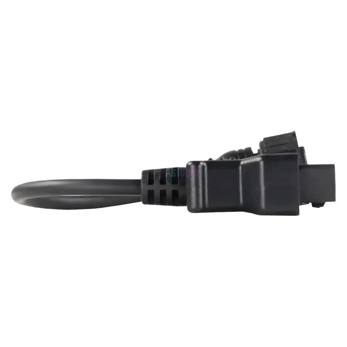 OBDSTAR (M084) | Scania 4-pin OBD – 16-pin OBD2 Cavo adattatore | Motore a combustione interna