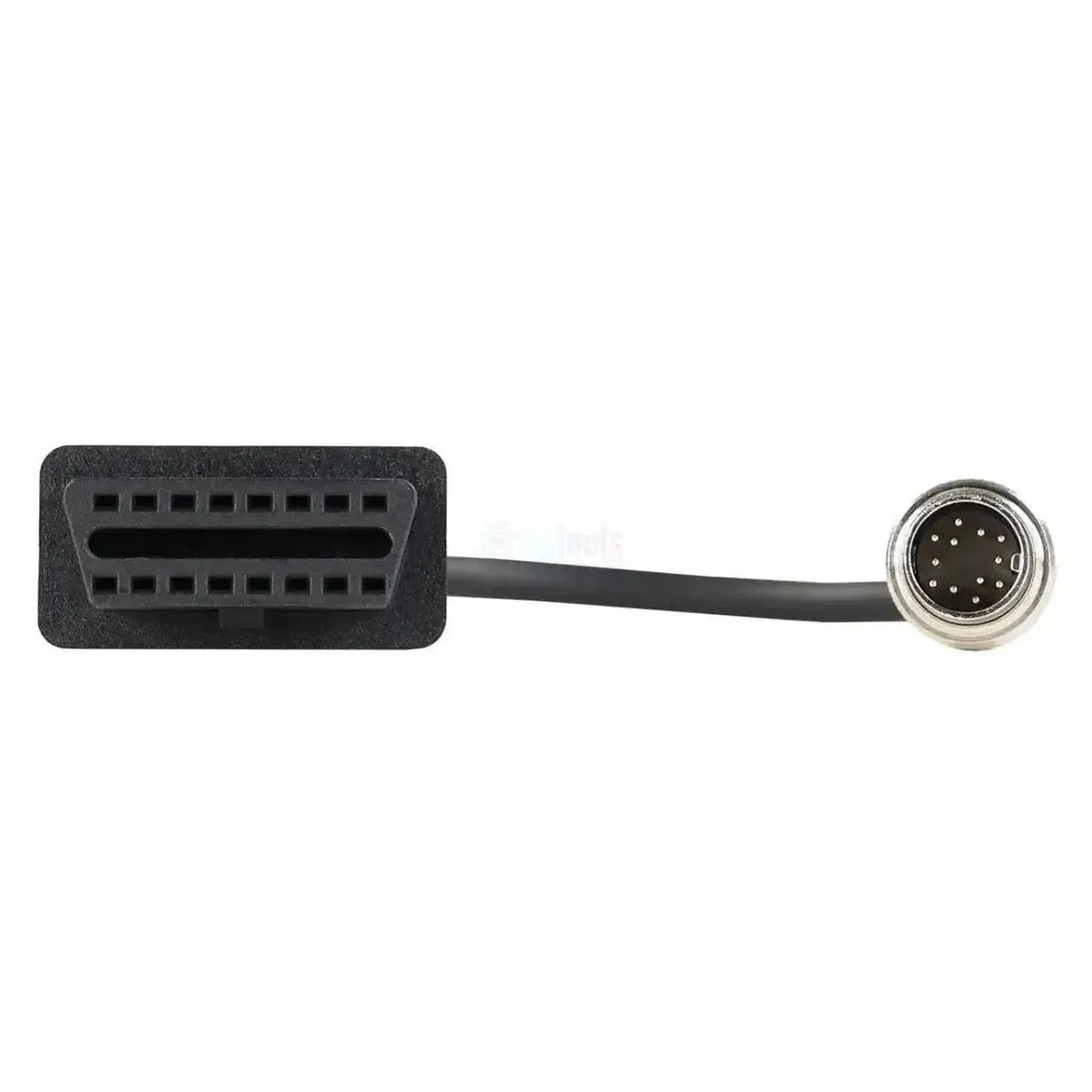 OBDSTAR (M085) | MTU 12 Pin OBD – 16 Pin OBD2 Cavo adattatore | Motore entrobordo