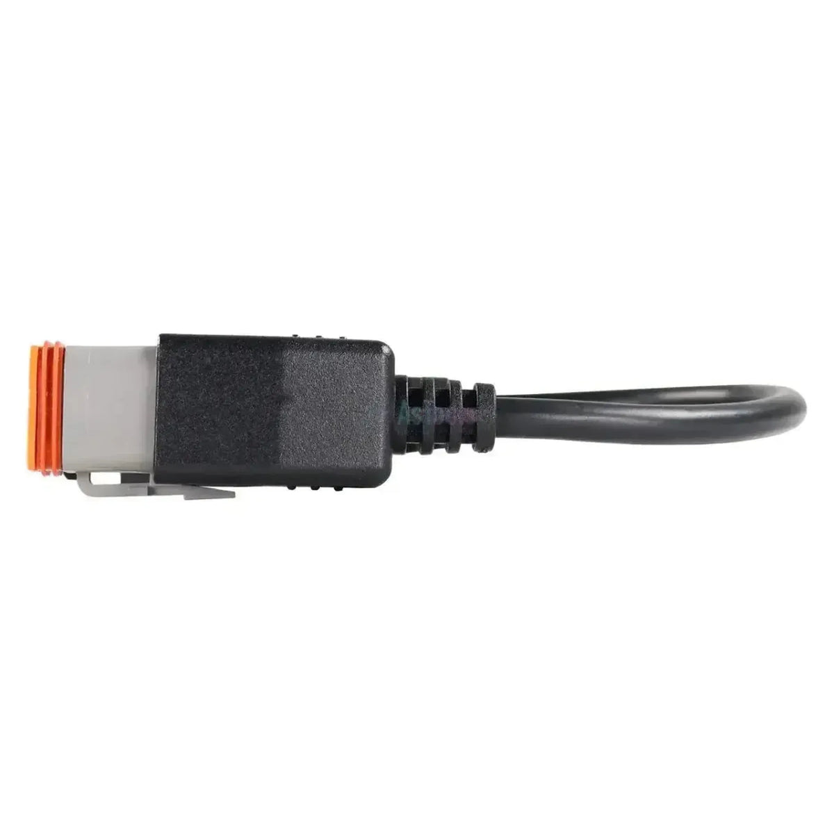 OBDSTAR (M086) | Volvo Penta 6-pin OBD – 16-pin OBD2 Cavo adattatore | Motore a combustione interna