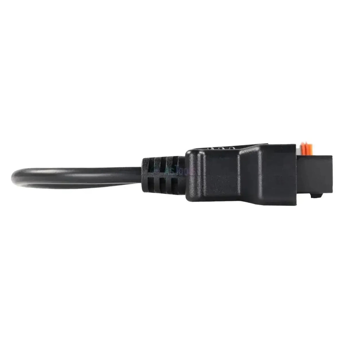 OBDSTAR (M086) | Volvo Penta 6-pin OBD – 16-pin OBD2 Cavo adattatore | Motore a combustione interna