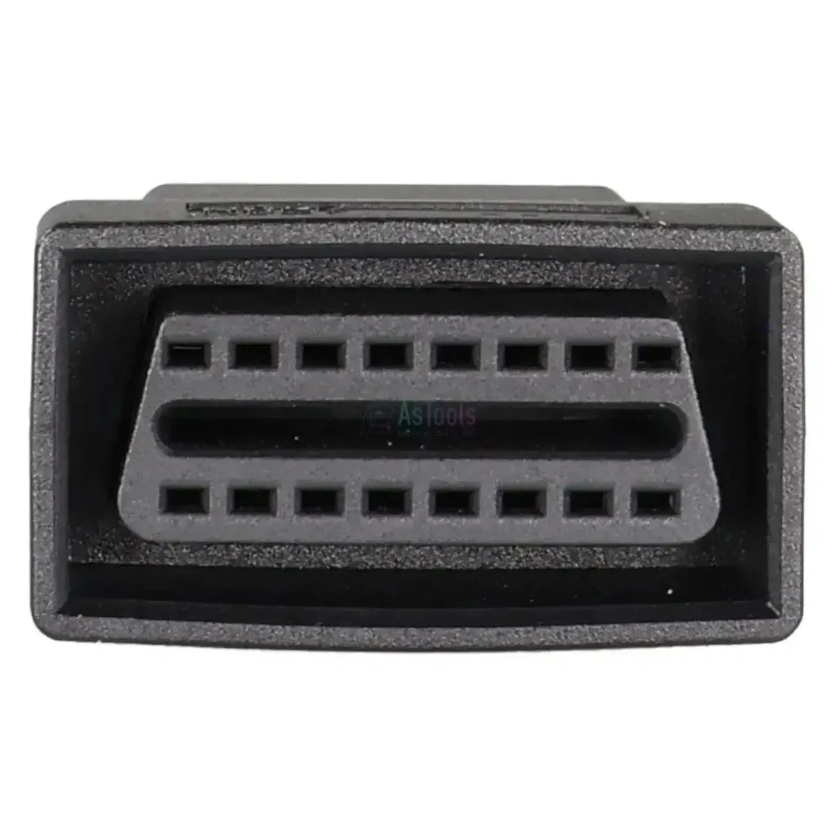 OBDSTAR (N027) | Adattatore Kymco/Kawasaki 3-pin OBD – 16-pin OBD2 | Motociclette