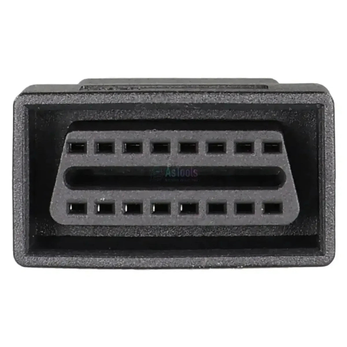 OBDSTAR (N041) | Euro V 6-pin OBD – 16-pin OBD2 Adapter | Motocicletta