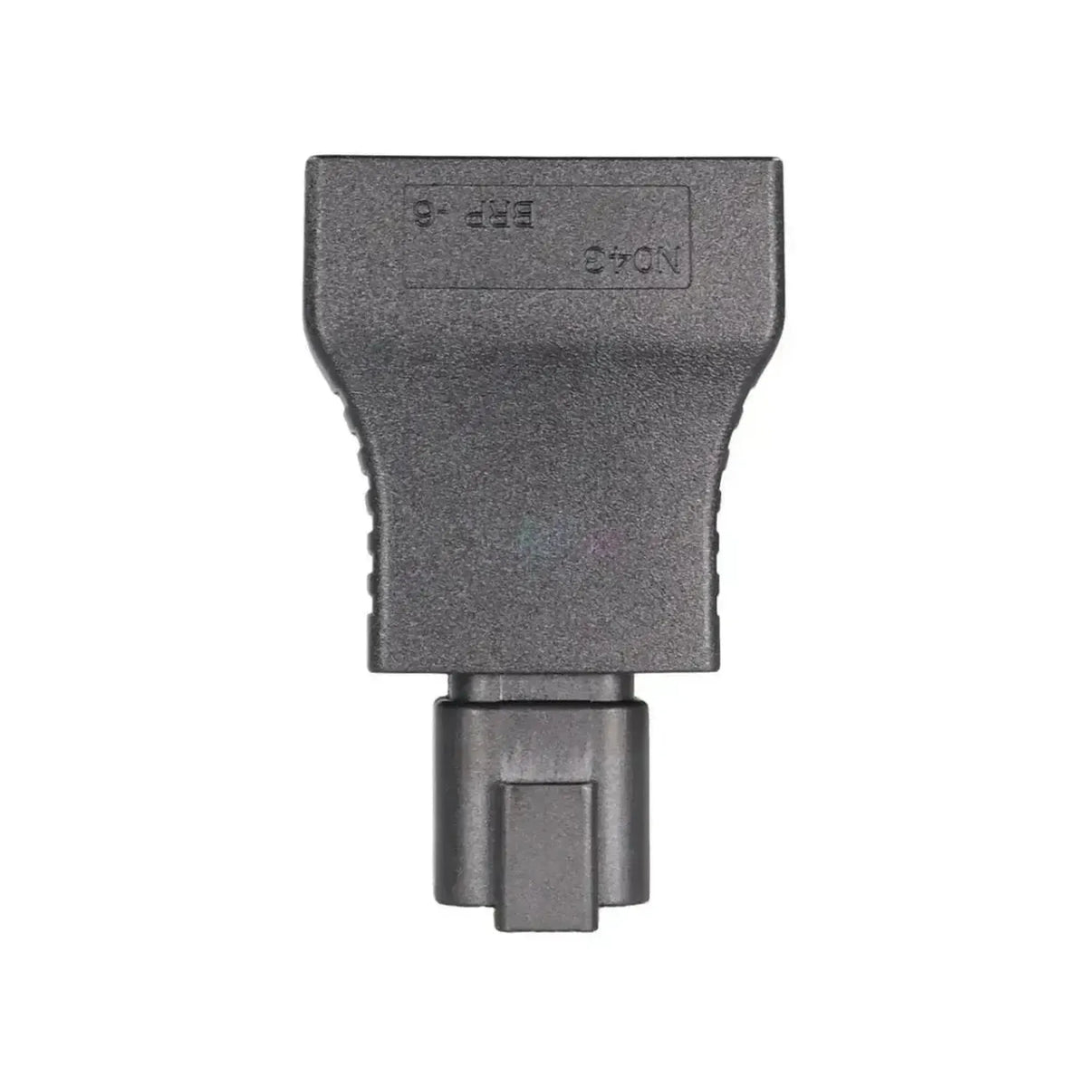 OBDSTAR (N043) | Adattatore BRP 6-pin OBD – 16-pin OBD2 | Motociclette