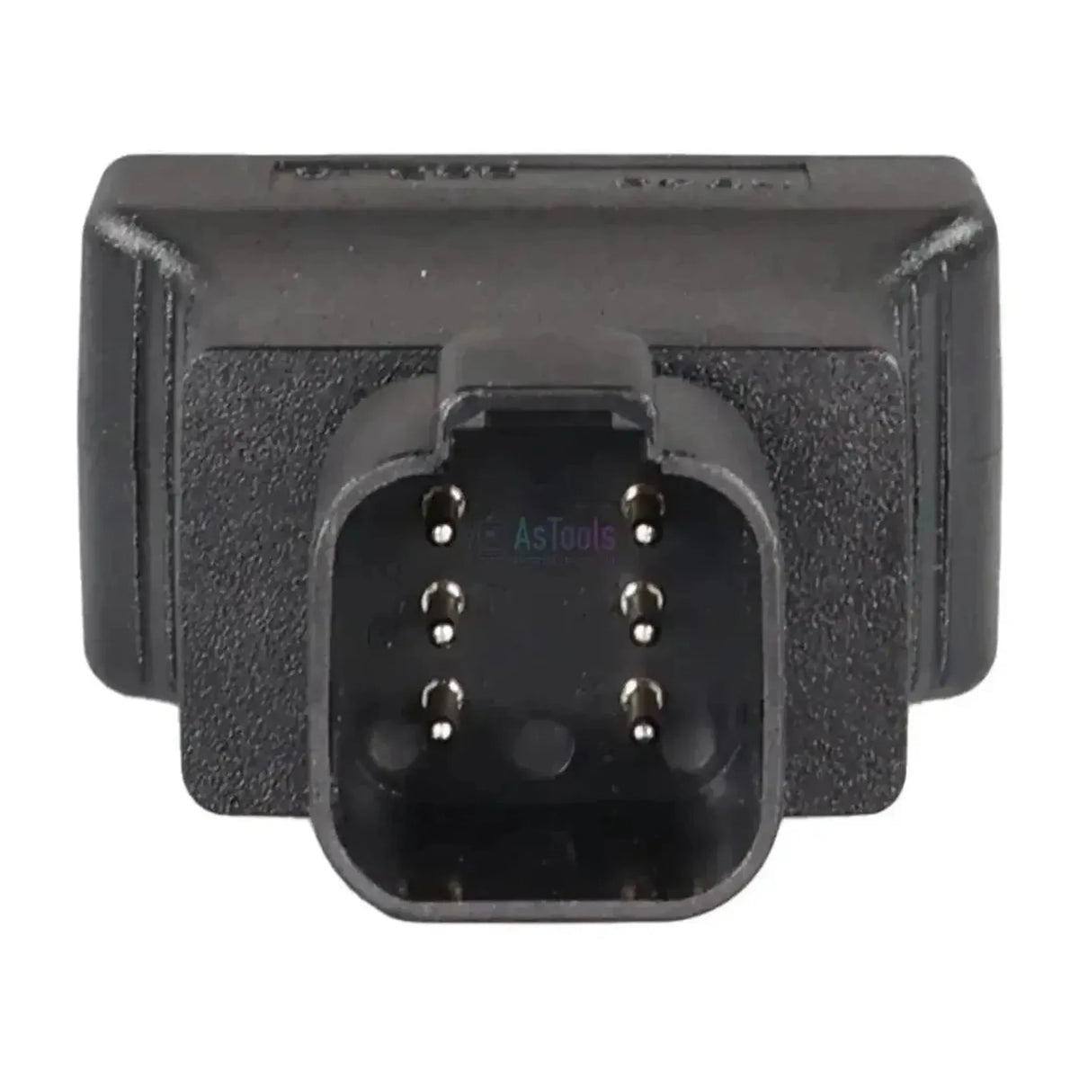 OBDSTAR (N043) | Adattatore BRP 6-pin OBD – 16-pin OBD2 | Motociclette
