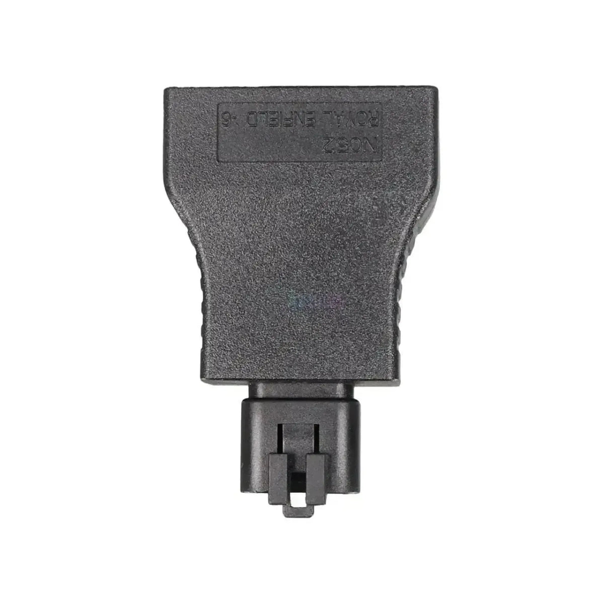 OBDSTAR (N052) | Adattatore Royal Enfield 6-pins OBD – 16-pins OBD2 | Motociclette
