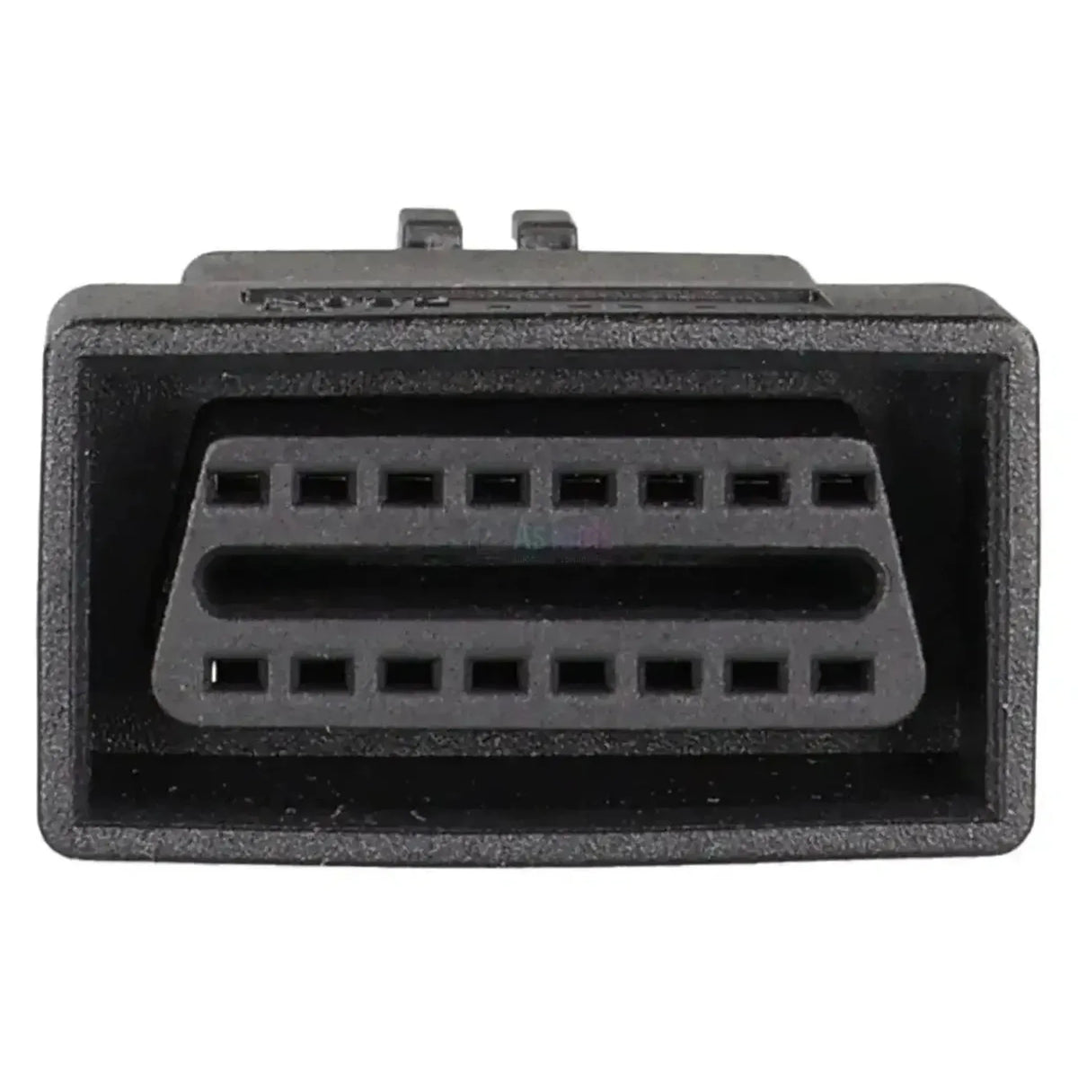 OBDSTAR (N052) | Adattatore Royal Enfield 6-pins OBD – 16-pins OBD2 | Motociclette