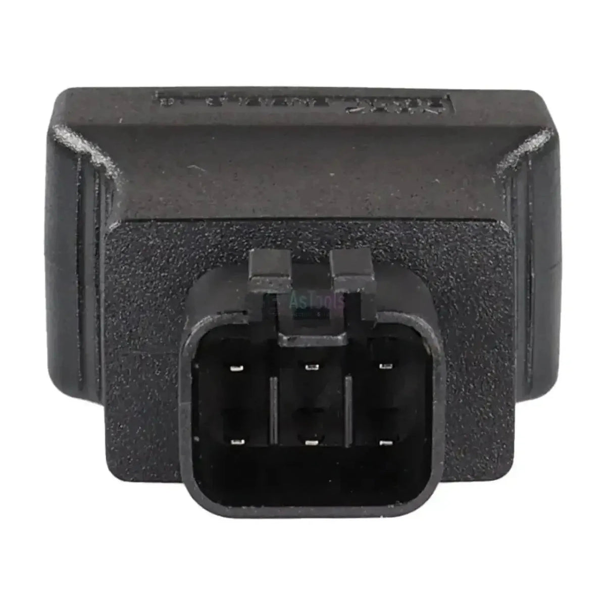 OBDSTAR (N052) | Adattatore Royal Enfield 6-pins OBD – 16-pins OBD2 | Motociclette