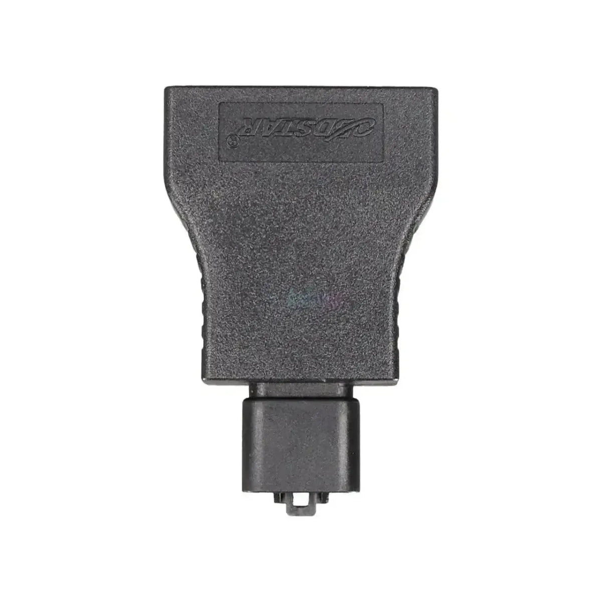 OBDSTAR (N052) | Adattatore Royal Enfield 6-pins OBD – 16-pins OBD2 | Motociclette