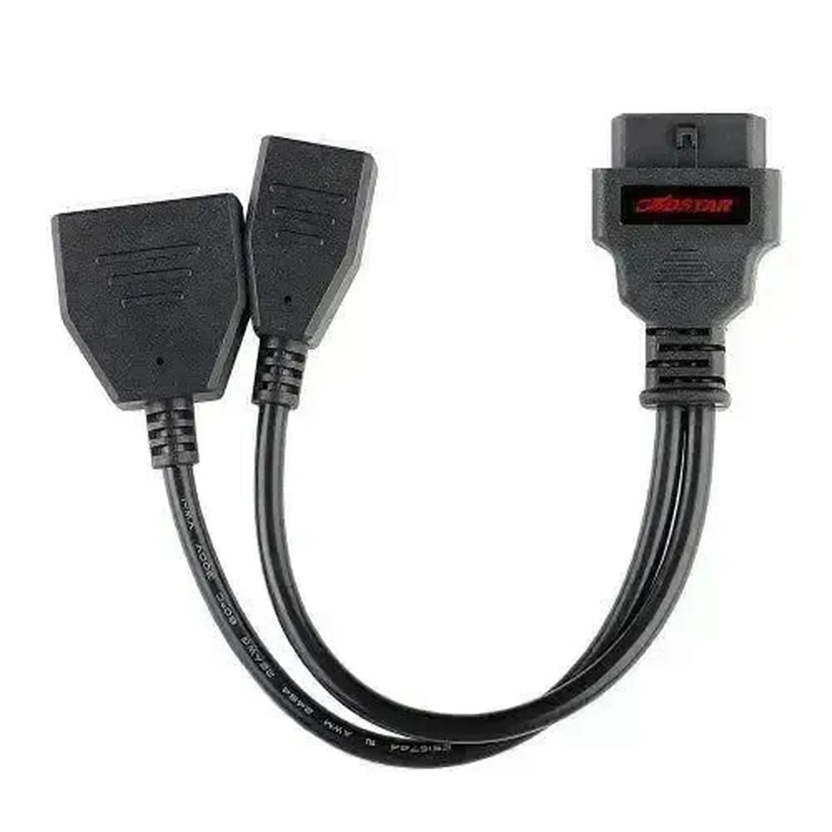 OBDSTAR | Nissan/Renault 16+32 pin SGW - Cavo adattatore OBD2 16 pin | Autovetture