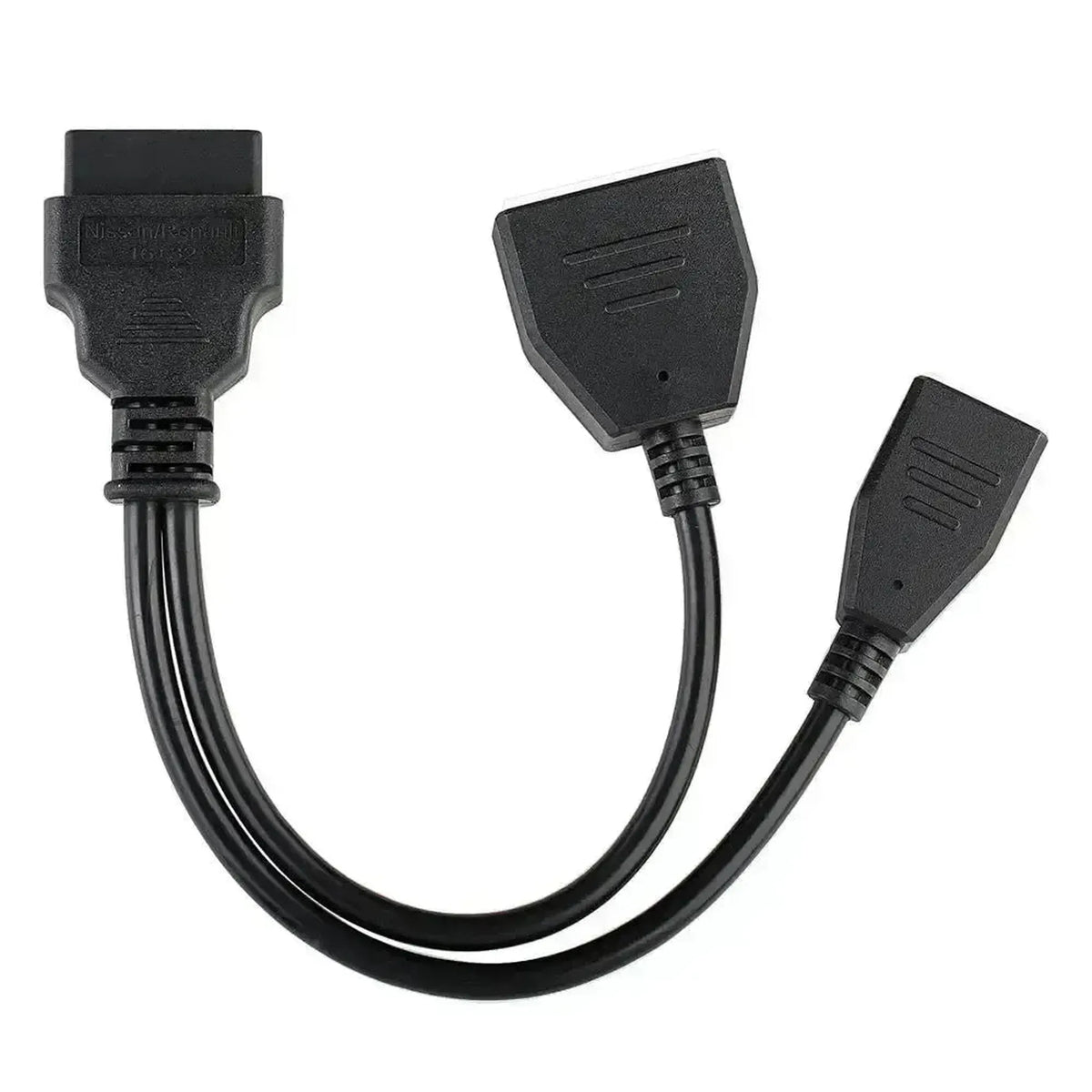 OBDSTAR | Nissan/Renault 16+32 pin SGW - Cavo adattatore OBD2 16 pin | Autovetture