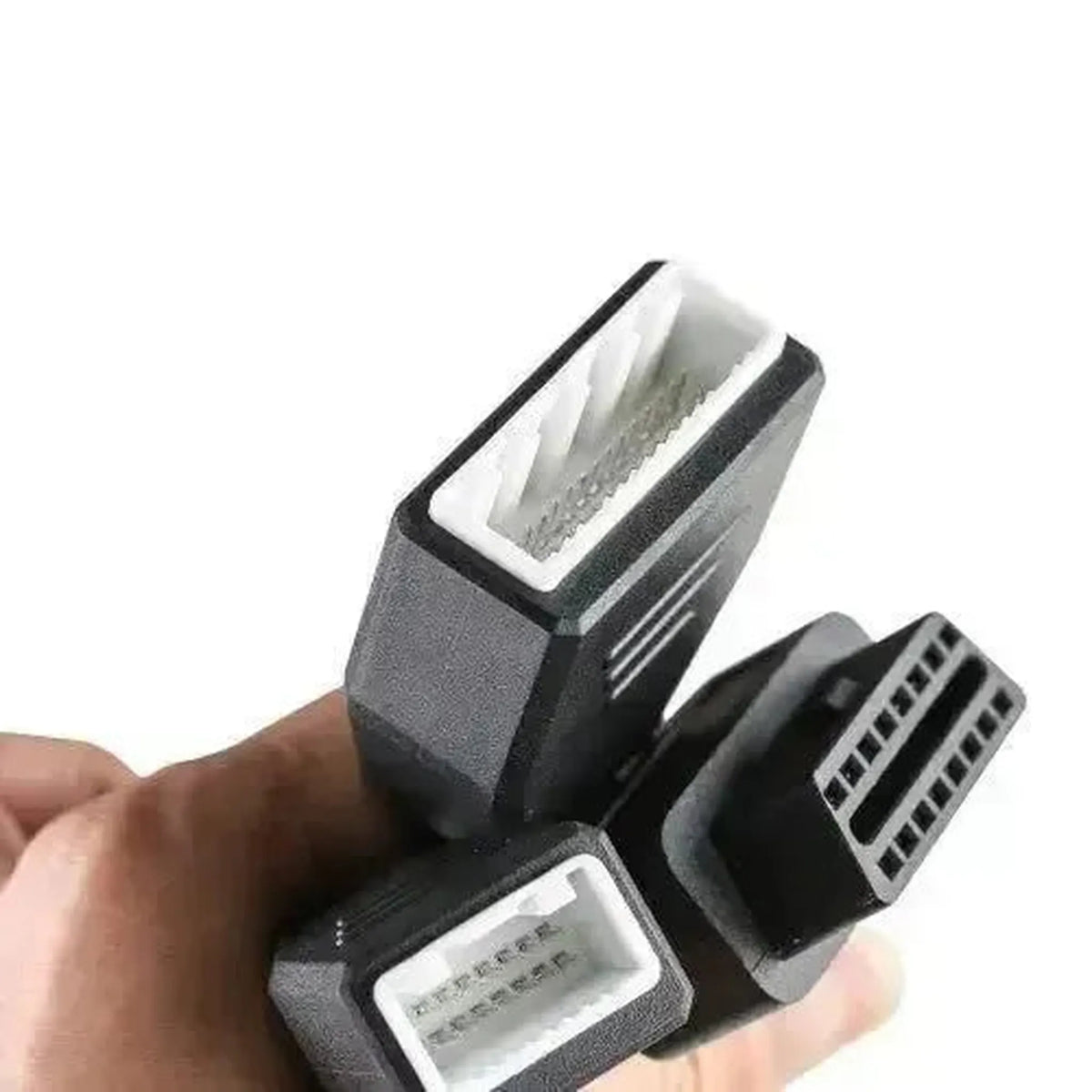 OBDSTAR | Nissan/Renault 16+32 pin SGW - Cavo adattatore OBD2 16 pin | Autovetture