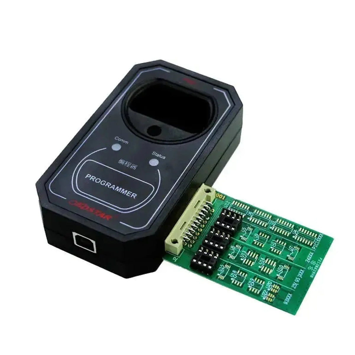 OBDSTAR P001 Programmer | Accessori