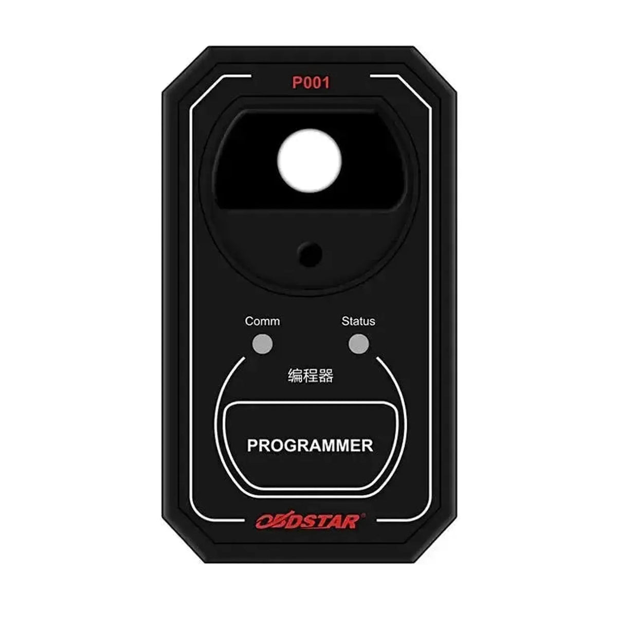 OBDSTAR P001 Programmer | Accessori