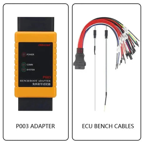 OBDSTAR P003 Kit | Accessori