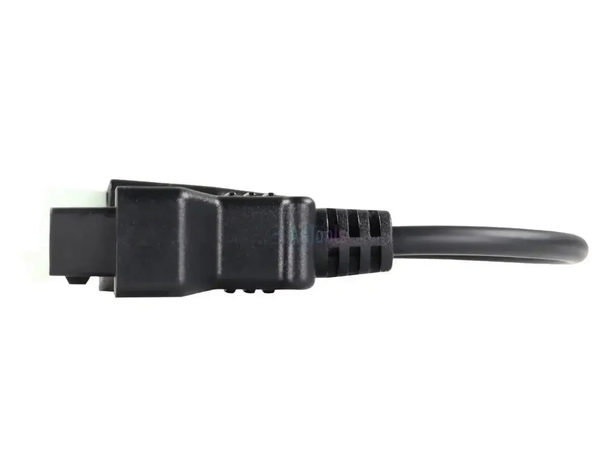 OBDSTAR (M062) | Suzuki 4-pin OBD – 16-pin OBD2 Cavo adattatore | Barca a motore