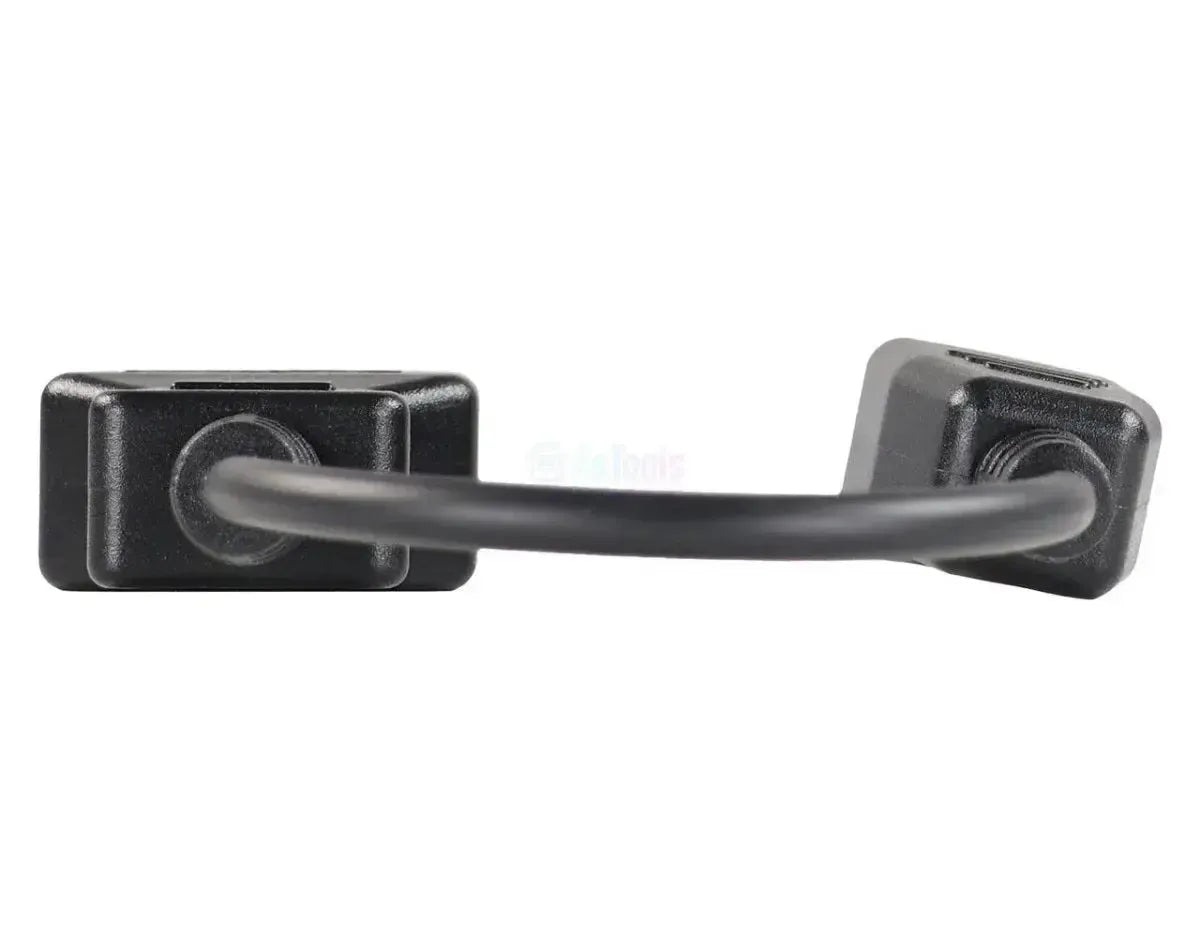 OBDSTAR (M062) | Suzuki 4-pin OBD – 16-pin OBD2 Cavo adattatore | Barca a motore