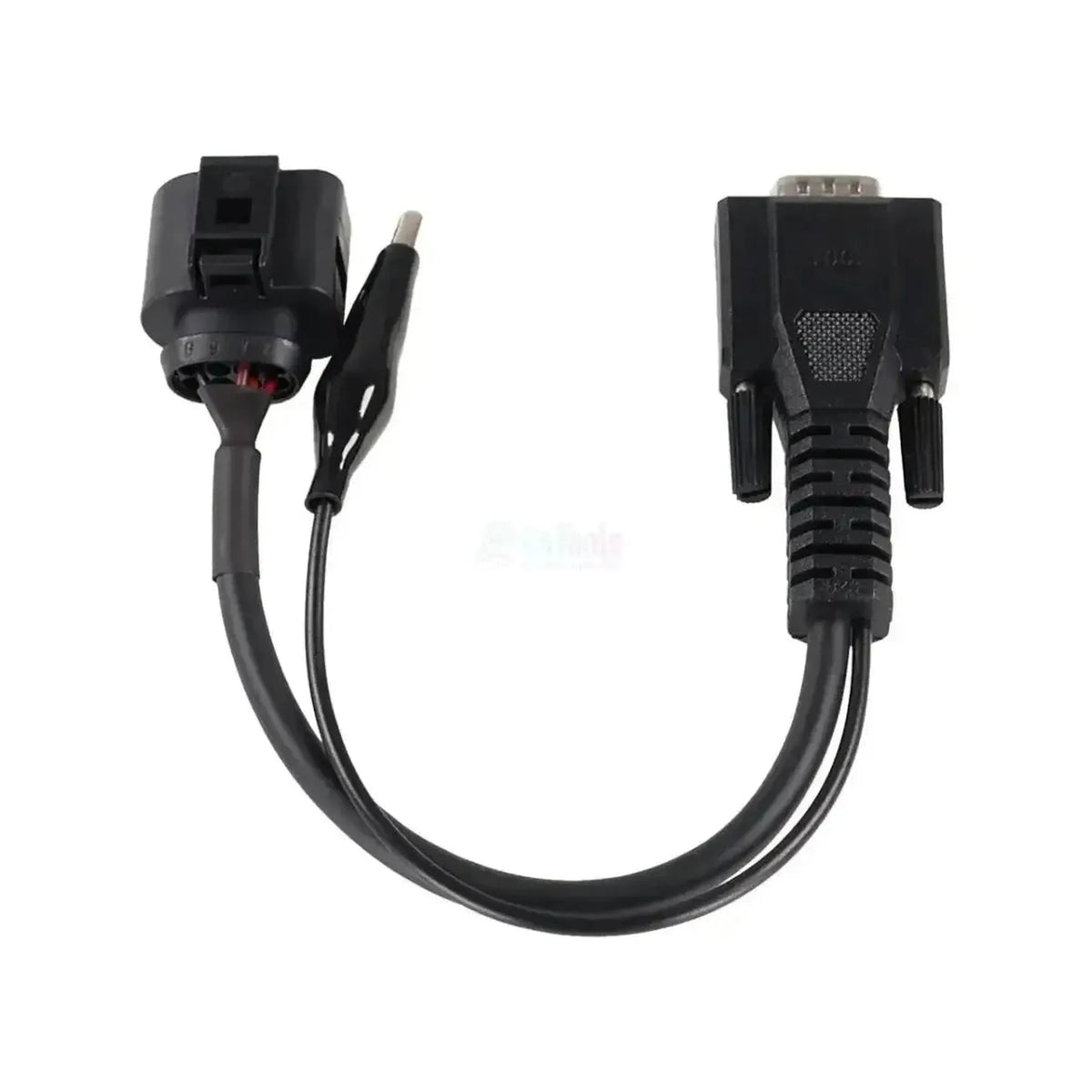 OBDSTAR (T001) | Modulo Audi 48V Start-Stop – Cavo adattatore 15-pins DB15 | Auto