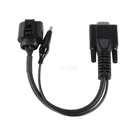 OBDSTAR (T001) | Modulo Audi 48V Start-Stop – Cavo adattatore 15-pins DB15 | Auto