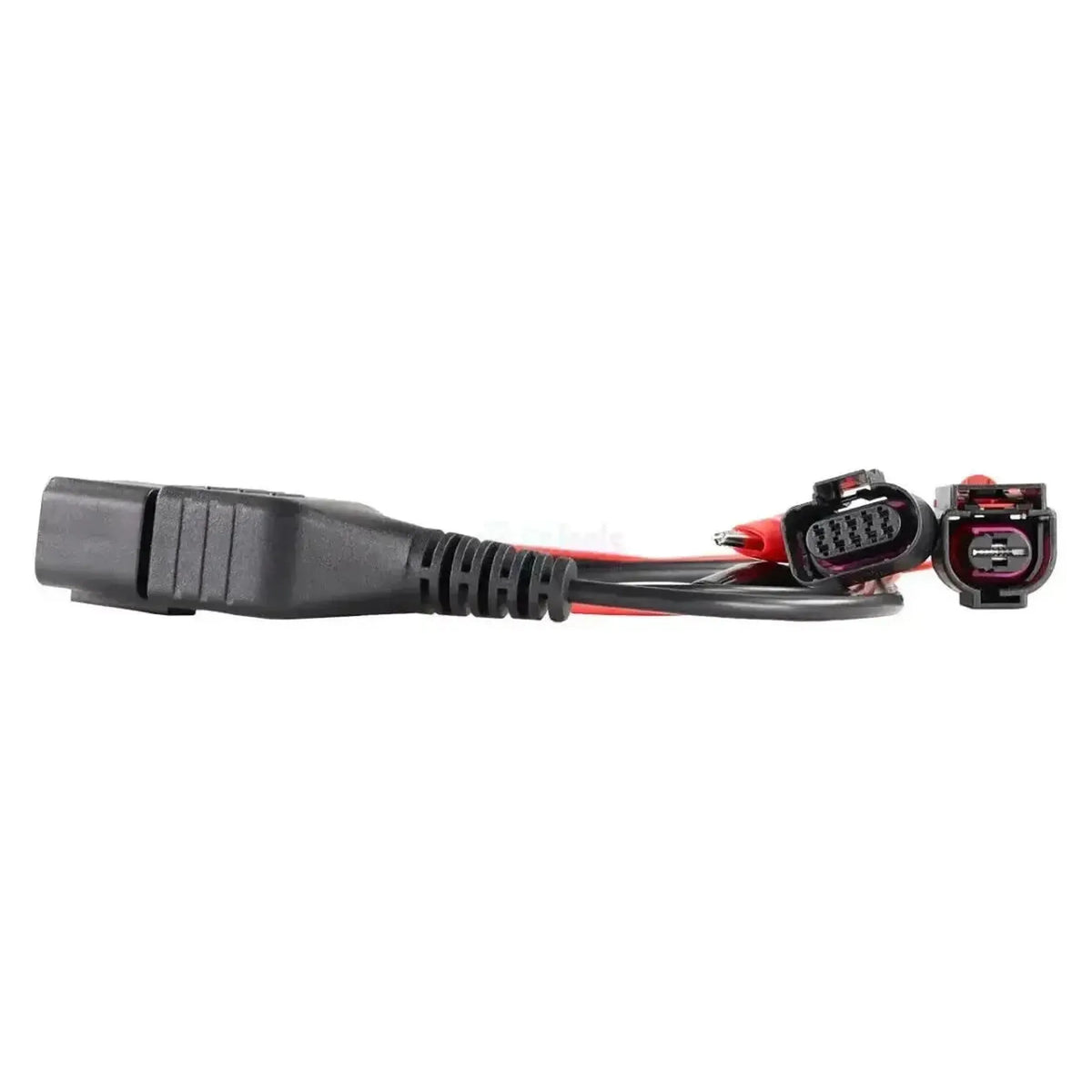 OBDSTAR (T002) | Audi 48V Accu + DCDC Module – Cavo adattatore 15-pins DB15 | Veicoli passeggeri