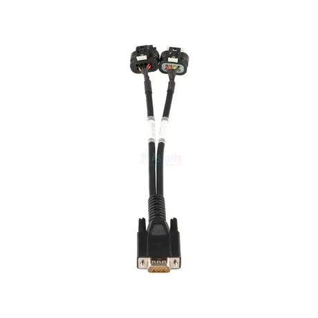 OBDSTAR (T003) | Mercedes-Benz 48V Batteria + Modulo DCDC – Cavo adattatore 15-pin DB15 | Autovetture