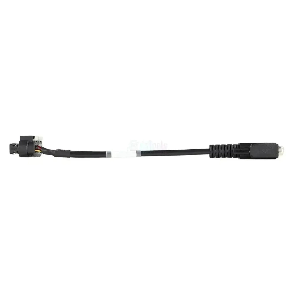 OBDSTAR (T003) | Mercedes-Benz 48V Batteria + Modulo DCDC – Cavo adattatore 15-pin DB15 | Autovetture