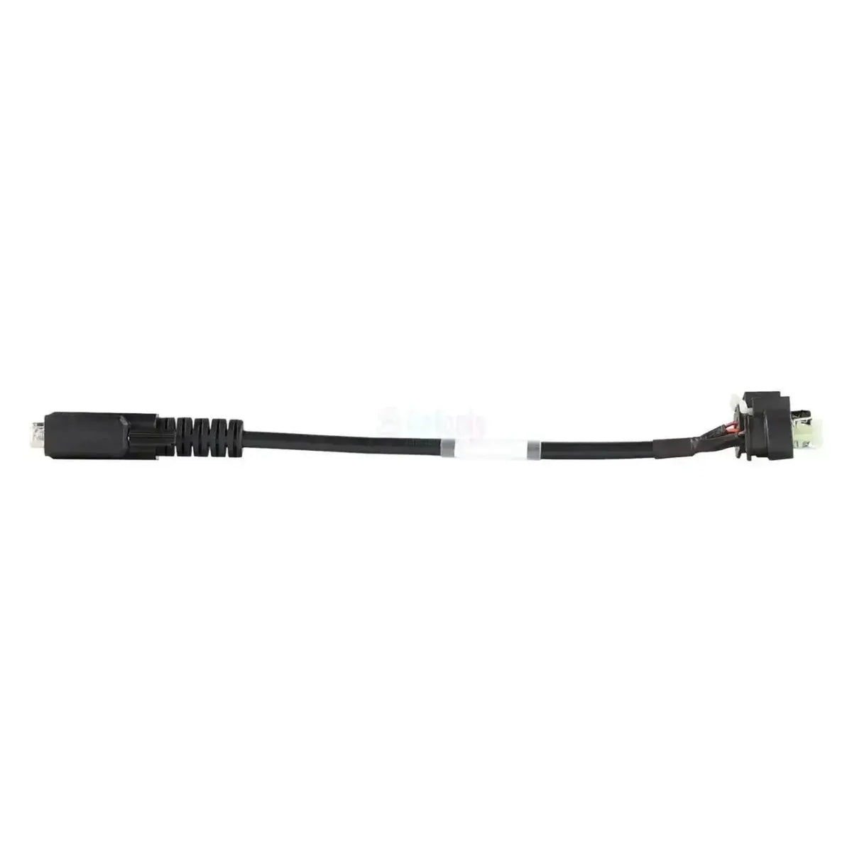 OBDSTAR (T003) | Mercedes-Benz 48V Batteria + Modulo DCDC – Cavo adattatore 15-pin DB15 | Autovetture