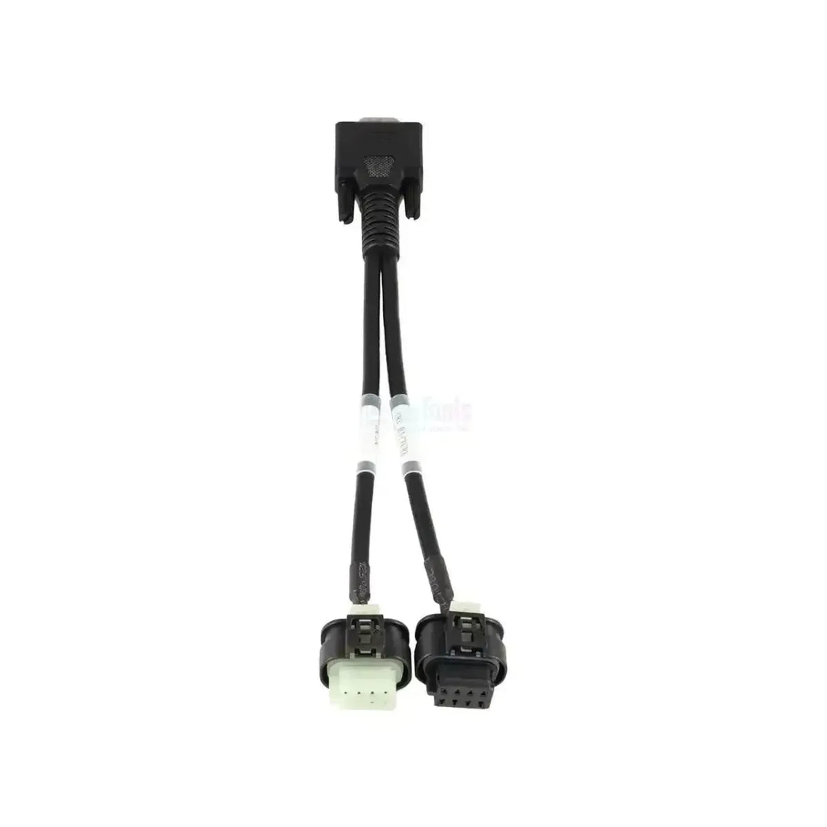 OBDSTAR (T003) | Mercedes-Benz 48V Batteria + Modulo DCDC – Cavo adattatore 15-pin DB15 | Autovetture