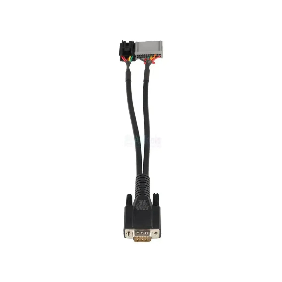 OBDSTAR (T006) | Cavo adattatore 12+22 pin GSM - 15 pin DB15 | Auto private