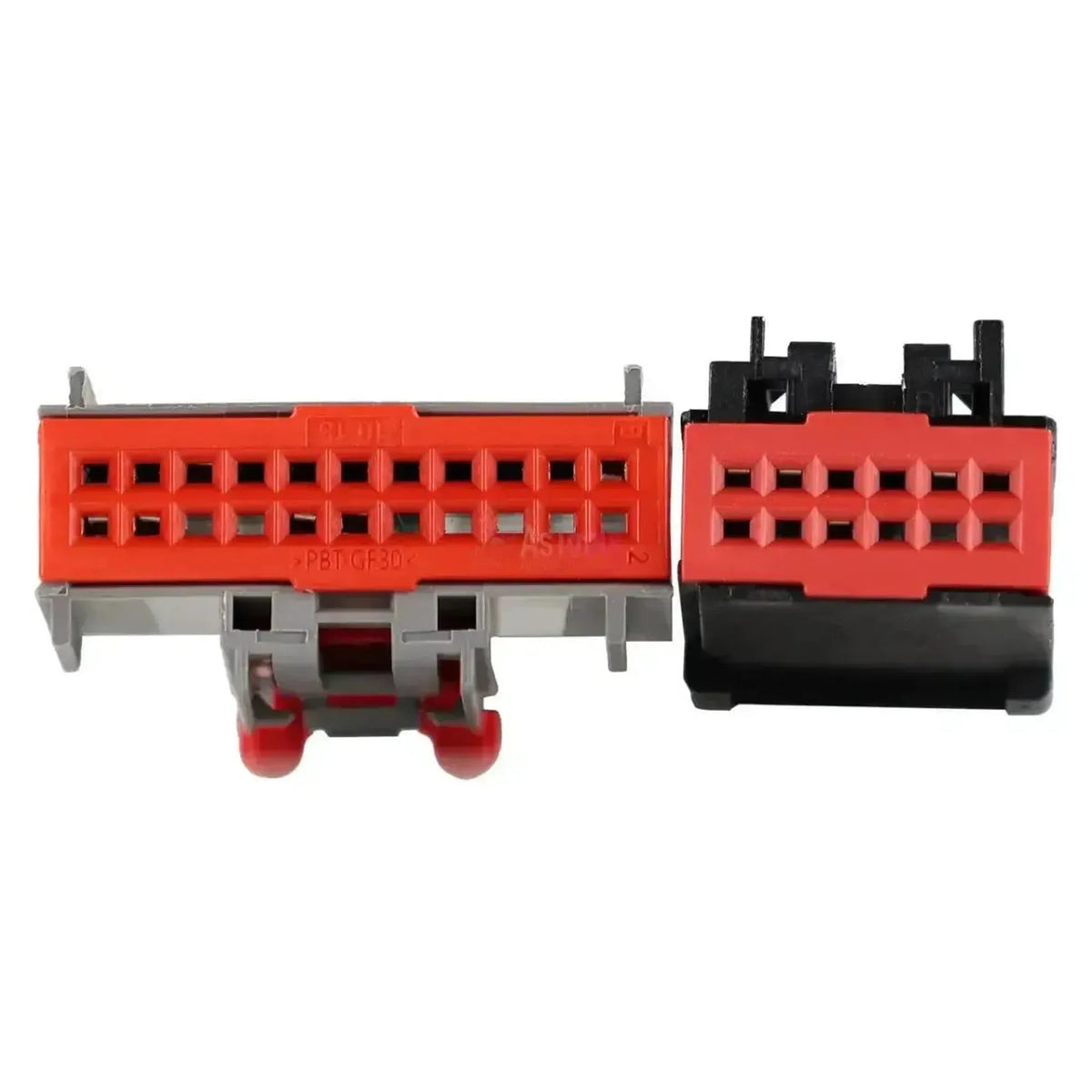 OBDSTAR (T006) | Cavo adattatore 12+22 pin GSM - 15 pin DB15 | Auto private