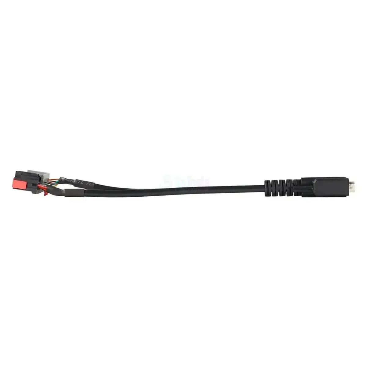 OBDSTAR (T006) | Cavo adattatore 12+22 pin GSM - 15 pin DB15 | Auto private