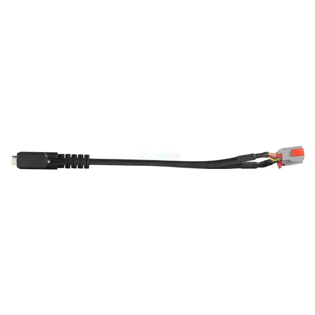 OBDSTAR (T006) | Cavo adattatore 12+22 pin GSM - 15 pin DB15 | Auto private