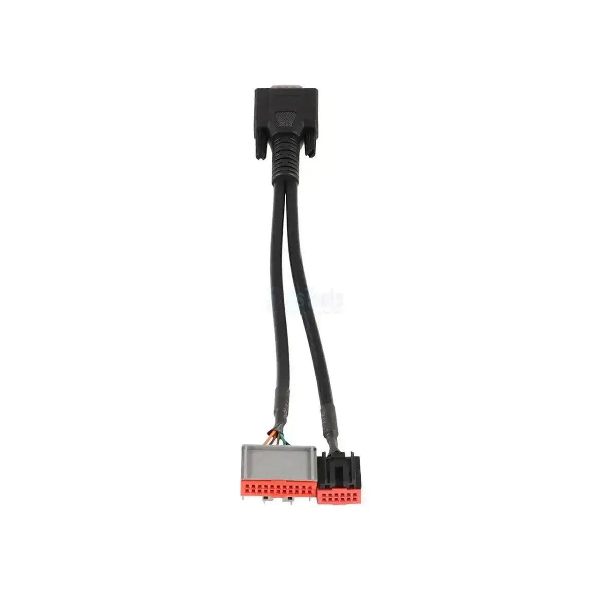OBDSTAR (T006) | Cavo adattatore 12+22 pin GSM - 15 pin DB15 | Auto private