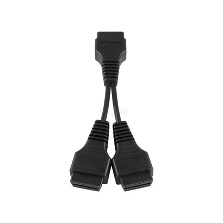 OBDSTAR (T008) | Mercedes-Benz ABS (204-chassis) – Cavo adattatore 15-pin DB15 | Auto da turismo