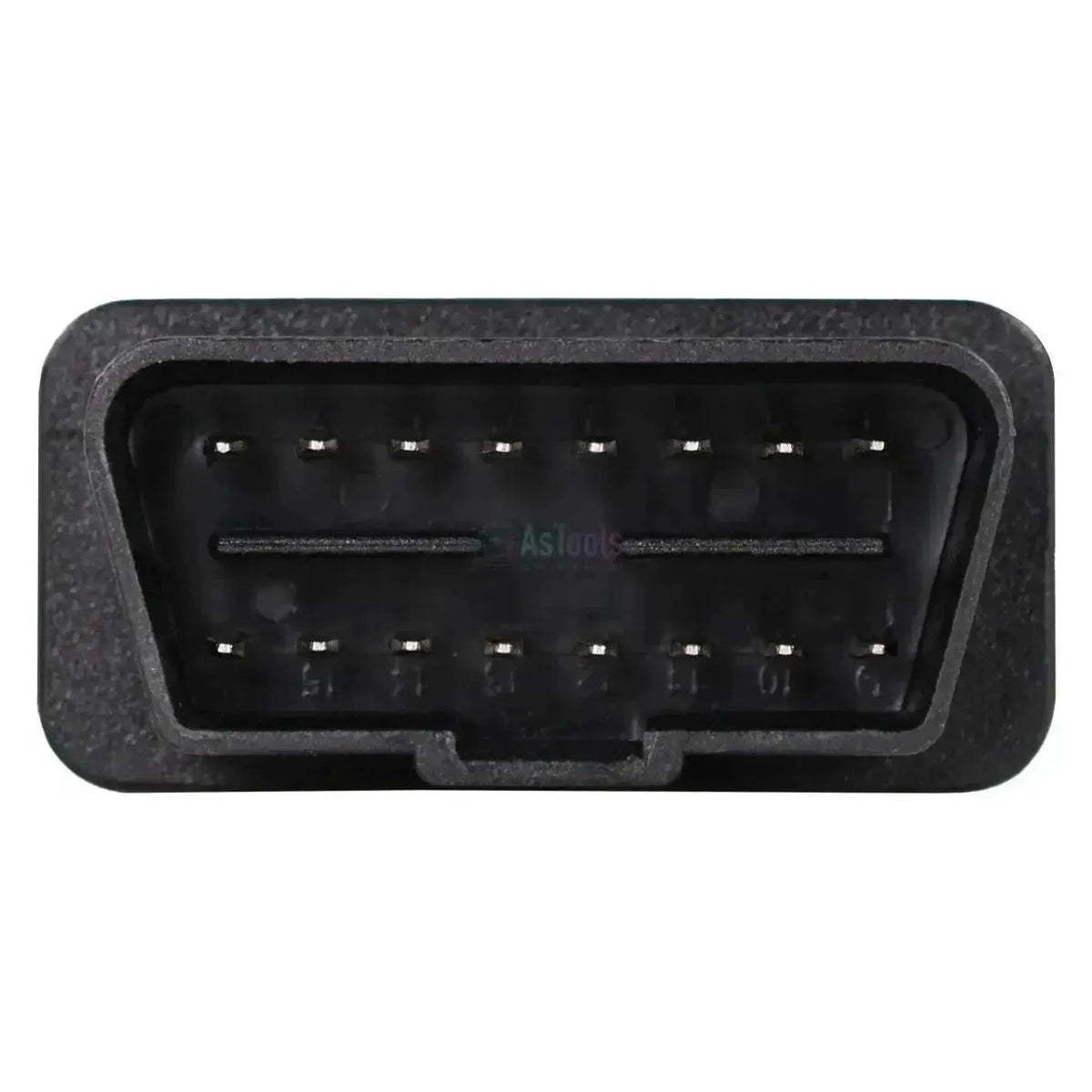 OBDSTAR (T008) | Mercedes-Benz ABS (204-chassis) – Cavo adattatore 15-pin DB15 | Auto da turismo