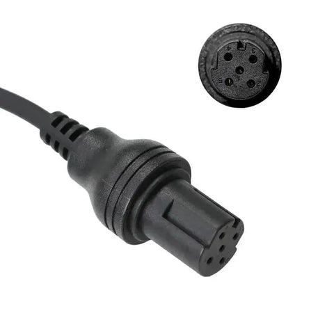 OBDSTAR (TCM-010) | Getrag (VGS2-FDCT) 12-pin TCM – 15-pin DB15 Cavo adattatore | Auto di serie