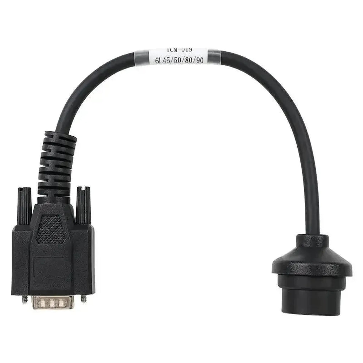 OBDSTAR (TCM-019) | GM (6L45/50/80/90) 16 pin TCM – 15 pin DB15 Cavo adattatore | Vetture leggere