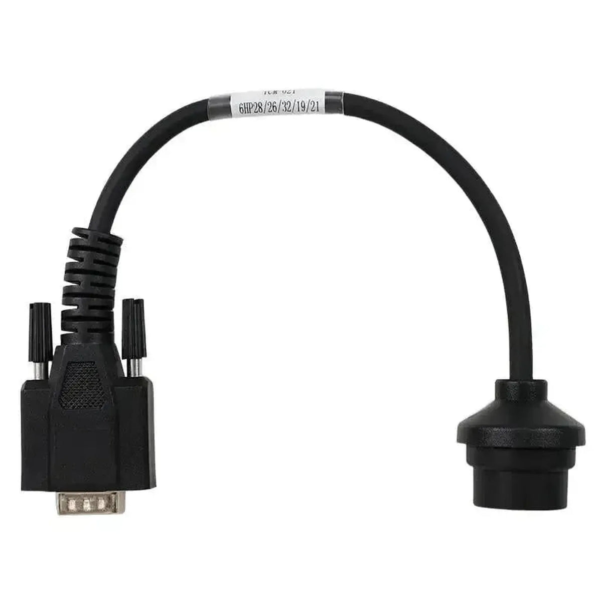 OBDSTAR (TCM-021) | ZF (6HP19/21/26/28/32) TCM 16 pin – Cavo adattatore DB15 15 pin | Autoveicoli
