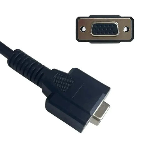 OBDSTAR (TCM-Main) | Cavo di estensione DB15 a 15 pin | Accessori