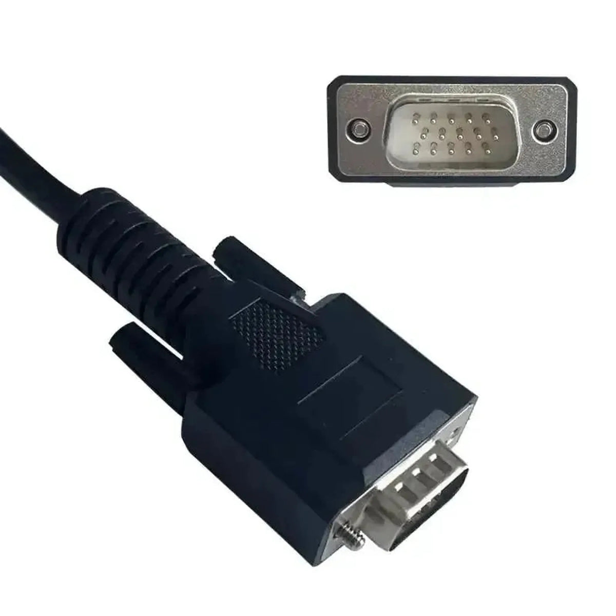 OBDSTAR (TCM-Main) | Cavo di estensione DB15 a 15 pin | Accessori