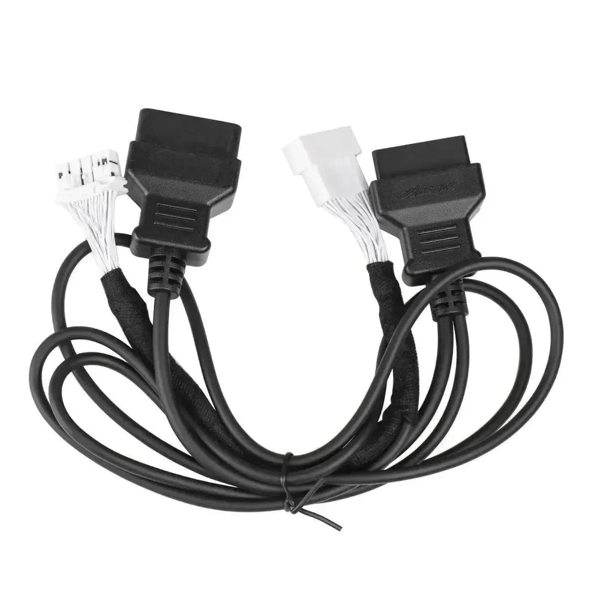 OBDSTAR | Cavo adattatore Toyota 30 pin IMMO - 16 pin OBD2 | Autovetture