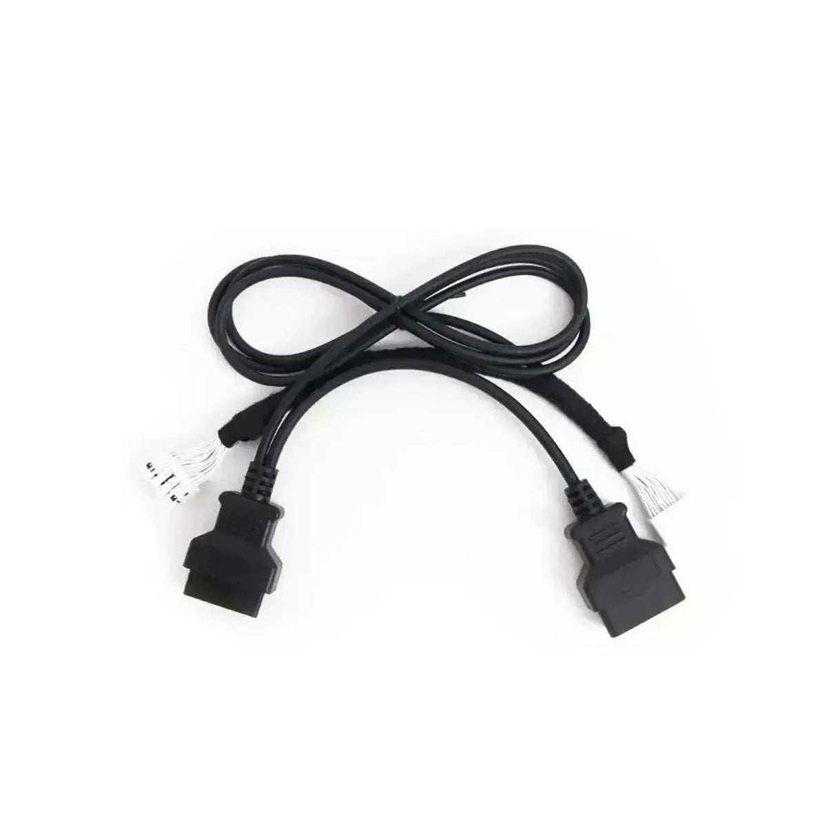 OBDSTAR | Cavo adattatore Toyota 30 pin IMMO - 16 pin OBD2 | Autovetture