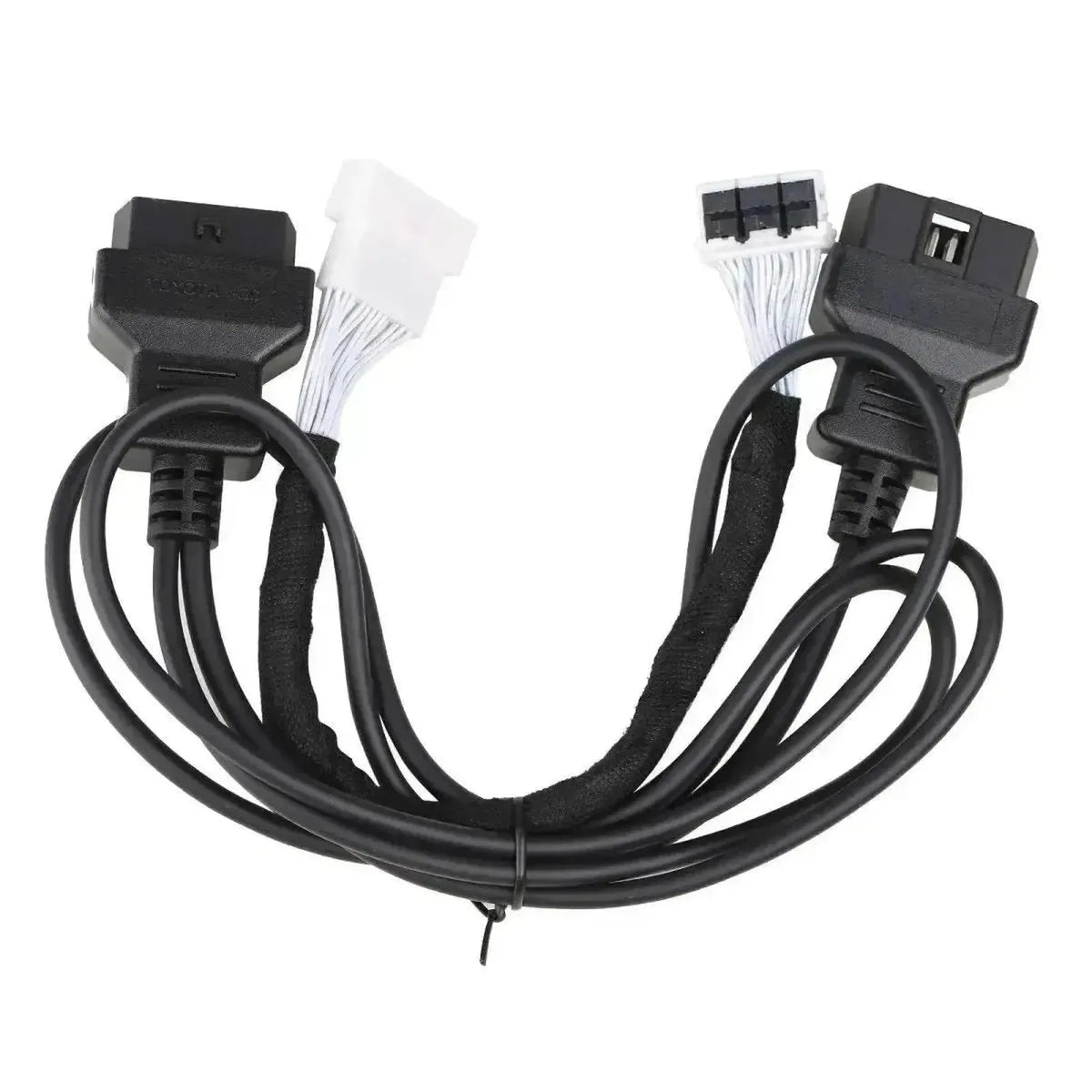 OBDSTAR | Cavo adattatore Toyota 30 pin IMMO - 16 pin OBD2 | Autovetture