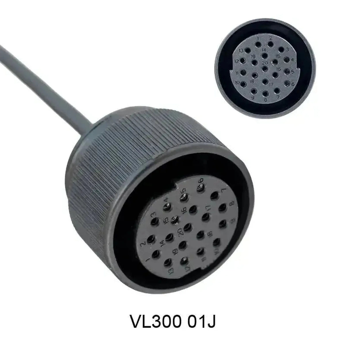 Cavo adattatore OBDSTAR VAG (7in1 TCM) | Auto