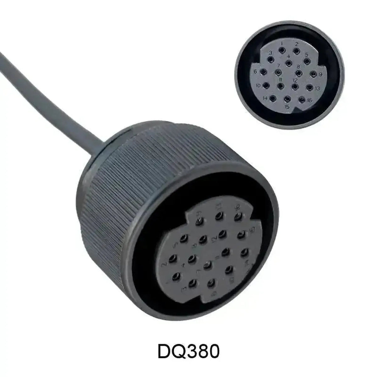 Cavo adattatore OBDSTAR VAG (7in1 TCM) | Auto