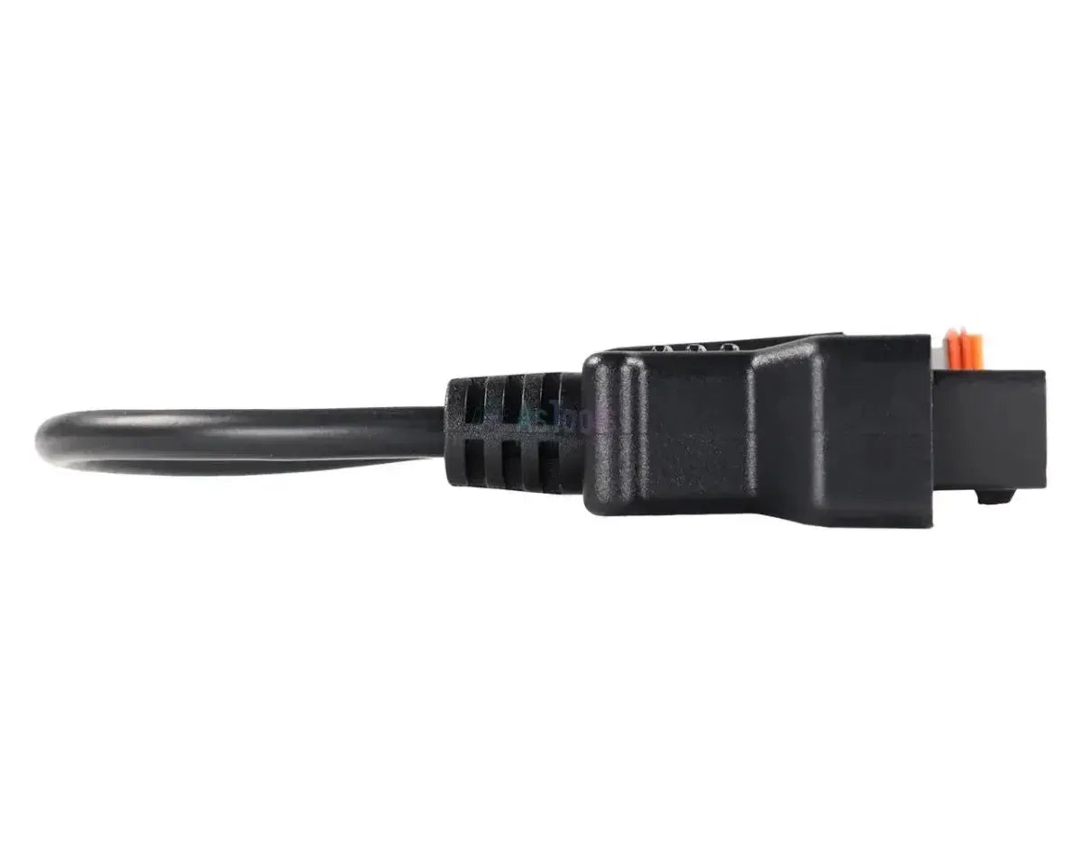 OBDSTAR (M086) | Volvo Penta cavo adattatore OBD a 6 pin – OBD2 a 16 pin | Motore a combustione