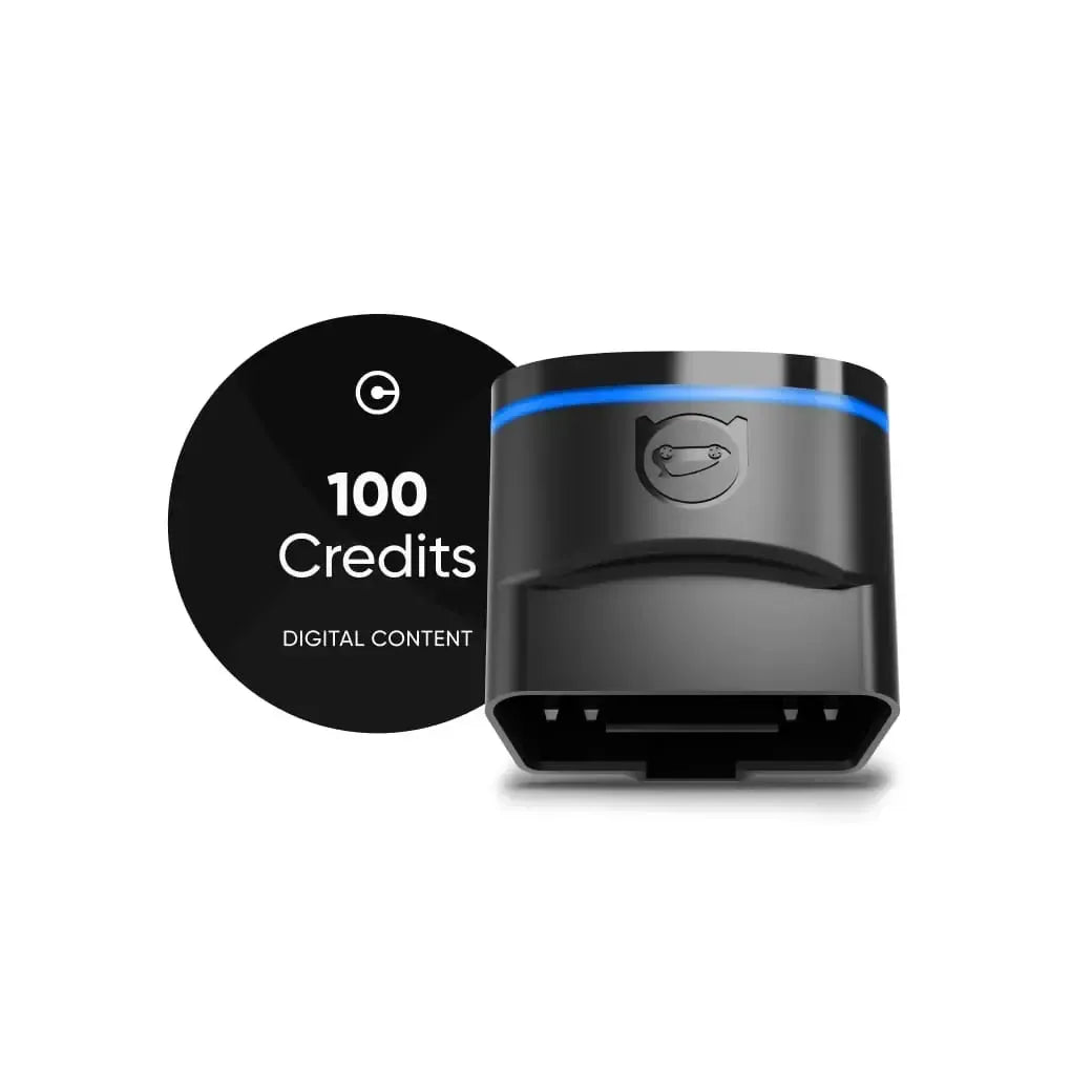 OBDeleven 3 + 100 Crediti