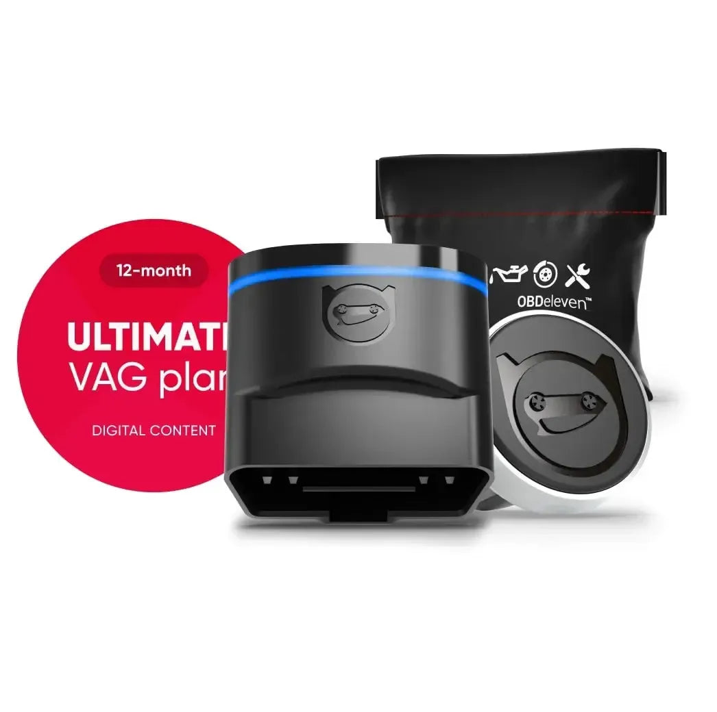 OBDeleven 3 PACCHETTO ULTIMATE