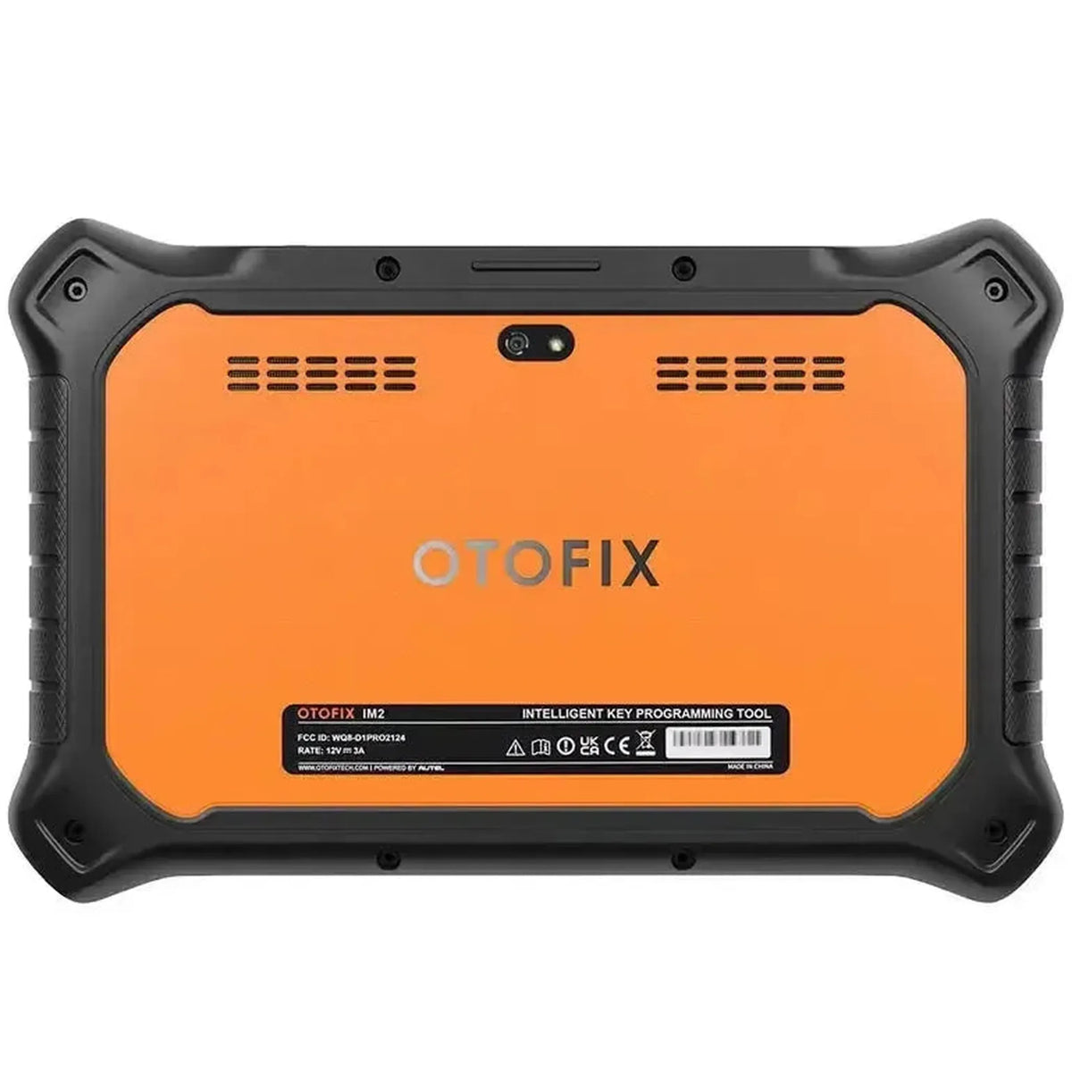 OTOFIX IM2 | Programmatore chiavi | Auto